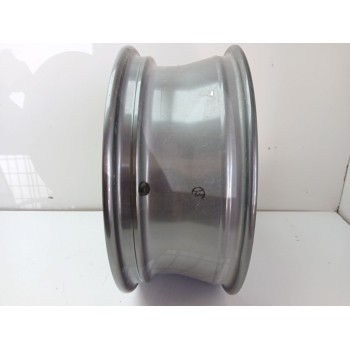 Recambio de llanta para hyundai ix35 (lm, el, elh) 1.7 crdi referencia OEM IAM 529102Y600 6.5JX17 ET 51 5H 5X115