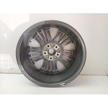 Recambio de llanta para hyundai ix35 (lm, el, elh) 1.7 crdi referencia OEM IAM 529102Y600 6.5JX17 ET 51 5H 5X115