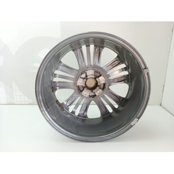 Recambio de llanta para hyundai ix35 (lm, el, elh) 1.7 crdi referencia OEM IAM 529102Y600 6.5JX17 ET 51 5H 5X115