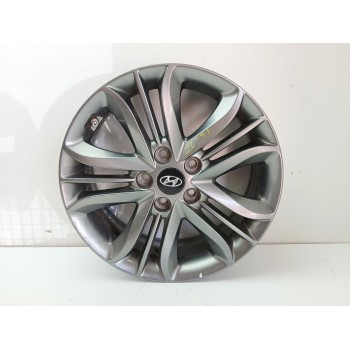 LLANTA 529102Y600 6.5JX17 ET 51 5H 5X115