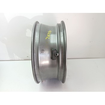 Recambio de llanta para hyundai ix35 (lm, el, elh) 1.7 crdi referencia OEM IAM 529102Y600 6.5JX17 ET 51 5H 5X115