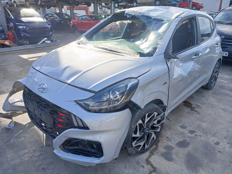 HYUNDAI I10 (AC3)