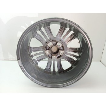 Recambio de llanta para hyundai ix35 (lm, el, elh) 1.7 crdi referencia OEM IAM 529102Y600 6.5JX17 ET 51 5H 5X115