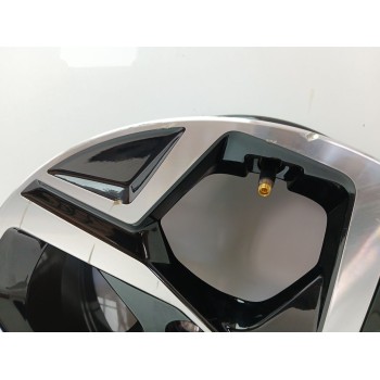Recambio de llanta para kia sportage v (nq5) 1.6 t-gdi referencia OEM IAM 52910R2100 7JX17H2 ET43.5 5H 5X116