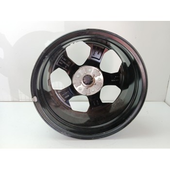 Recambio de llanta para kia sportage v (nq5) 1.6 t-gdi referencia OEM IAM 52910R2100 7JX17H2 ET43.5 5H 5X116