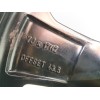 Recambio de llanta para kia sportage v (nq5) 1.6 t-gdi referencia OEM IAM 52910R2100 7JX17H2 ET43.5 5H 5X116