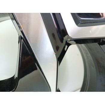 Recambio de llanta para kia sportage v (nq5) 1.6 t-gdi referencia OEM IAM 52910R2100 7JX17H2 ET43.5 5H 5X116