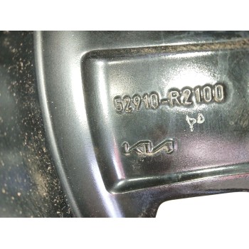 Recambio de llanta para kia sportage v (nq5) 1.6 t-gdi referencia OEM IAM 52910R2100 7JX17H2 ET43.5 5H 5X116
