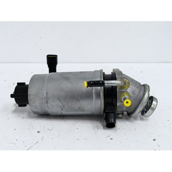 Recambio de soporte filtro gasoil para hyundai ix35 (lm, el, elh) 1.7 crdi referencia OEM IAM 319702Y000  