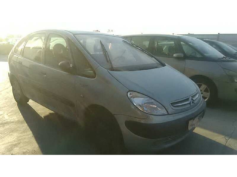 CITROËN XSARA PICASSO