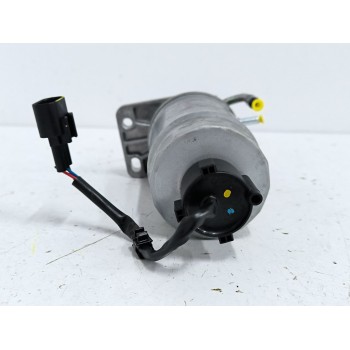 Recambio de soporte filtro gasoil para hyundai ix35 (lm, el, elh) 1.7 crdi referencia OEM IAM 319702Y000  