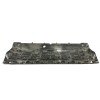 Recambio de rejilla delantera para volkswagen crafter kasten (sy) referencia OEM IAM 7C0853651A  