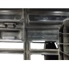 Recambio de rejilla delantera para volkswagen crafter kasten (sy) referencia OEM IAM 7C0853651A  