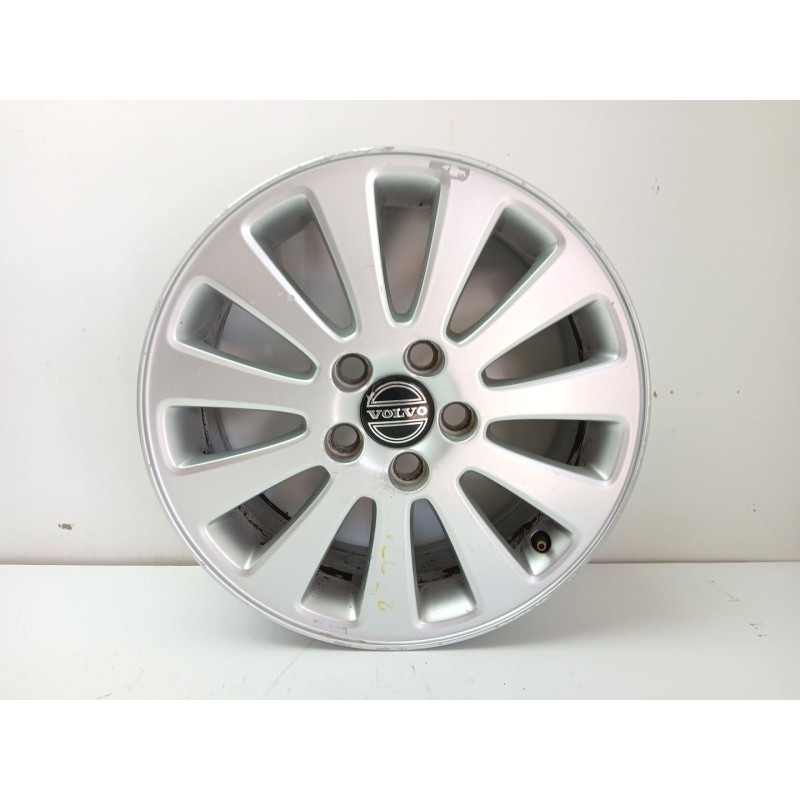 Recambio de llanta para volvo v50 (545) 2.0 d referencia OEM IAM 30647088 6.5JX16X52.5 5H 5X110