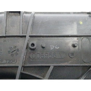 Recambio de motor calefaccion para opel vectra c berlina elegance referencia OEM IAM 006956V  