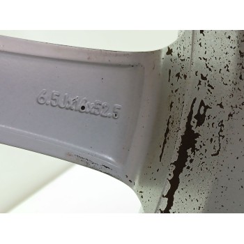 Recambio de llanta para volvo v50 (545) 2.0 d referencia OEM IAM 30647088 6.5JX16X52.5 5H 5X110