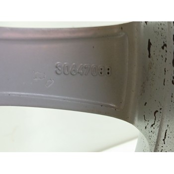 Recambio de llanta para volvo v50 (545) 2.0 d referencia OEM IAM 30647088 6.5JX16X52.5 5H 5X110