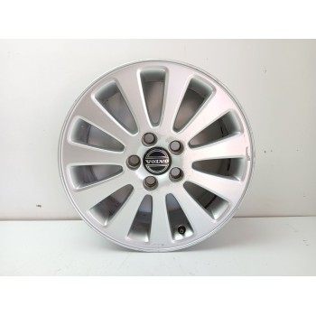 Recambio de llanta para volvo v50 (545) 2.0 d referencia OEM IAM 30647088 6.5JX16X52.5 5H 5X110