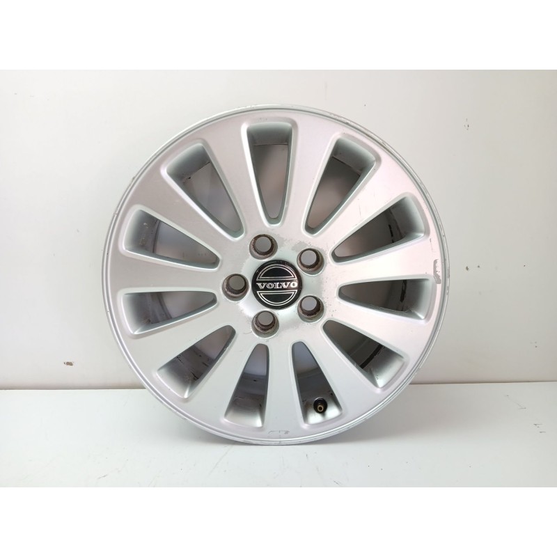 Recambio de llanta para volvo v50 (545) 2.0 d referencia OEM IAM 30647088 6.5JX16X52.5 5H 5X110