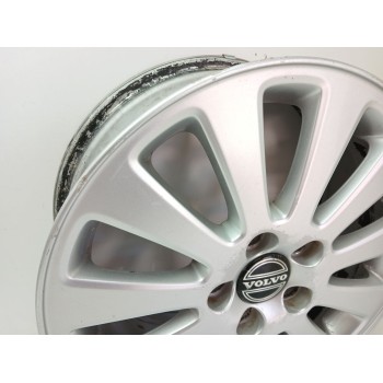Recambio de llanta para volvo v50 (545) 2.0 d referencia OEM IAM 30647088 6.5JX16X52.5 5H 5X110