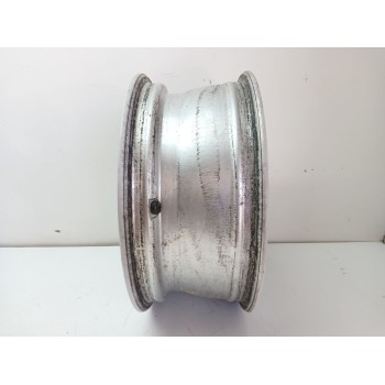 Recambio de llanta para volvo v50 (545) 2.0 d referencia OEM IAM 30647088 6.5JX16X52.5 5H 5X110