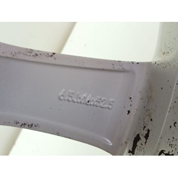 Recambio de llanta para volvo v50 (545) 2.0 d referencia OEM IAM 30647088 6.5JX16X52.5 5H 5X110
