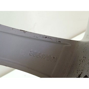 Recambio de llanta para volvo v50 (545) 2.0 d referencia OEM IAM 30647088 6.5JX16X52.5 5H 5X110