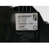 Recambio de cerradura puerta delantera derecha para fiat punto (199) nueva coleccion referencia OEM IAM 52065095  