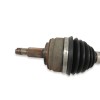 Recambio de transmision delantera derecha para renault master kasten 2.3 dci diesel cat referencia OEM IAM 391002176R  