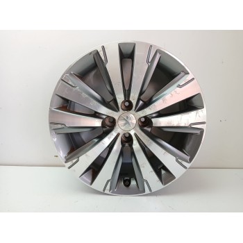LLANTA 9802462377 7.5 17CH4-29 4H 4X110