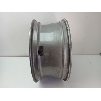 Recambio de llanta para peugeot 3008 i monospace (0u_) 1.6 bluehdi 120 referencia OEM IAM 9802462377 7.5 17CH4-29 4H 4X110