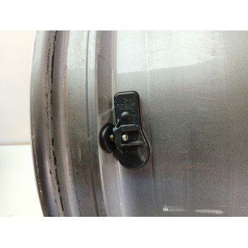 Recambio de llanta para peugeot 3008 i monospace (0u_) 1.6 bluehdi 120 referencia OEM IAM 9802462377 7.5 17CH4-29 4H 4X110