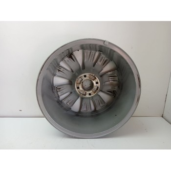 Recambio de llanta para peugeot 3008 i monospace (0u_) 1.6 bluehdi 120 referencia OEM IAM 9802462377 7.5 17CH4-29 4H 4X110