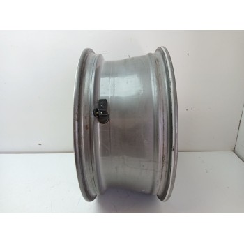 Recambio de llanta para peugeot 3008 i monospace (0u_) 1.6 bluehdi 120 referencia OEM IAM 9802462377 7.5 17CH4-29 4H 4X110