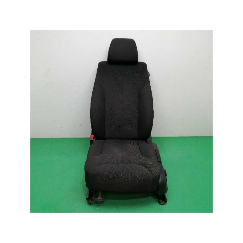 Recambio de asiento delantero izquierdo para volkswagen passat berlina (3c2) 1.4 16v tsi referencia OEM IAM   