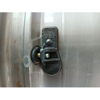 Recambio de llanta para peugeot 3008 i monospace (0u_) 1.6 bluehdi 120 referencia OEM IAM 9802462377 7.5 17CH4-29 4H 4X110