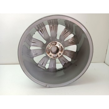Recambio de llanta para peugeot 3008 i monospace (0u_) 1.6 bluehdi 120 referencia OEM IAM 9802462377 7.5 17CH4-29 4H 4X110
