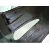 Recambio de llanta para peugeot 3008 i monospace (0u_) 1.6 bluehdi 120 referencia OEM IAM 9802462377 7.5 17CH4-29 4H 4X110
