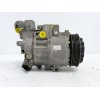 Recambio de compresor aire acondicionado para mercedes-benz clase a (w168) a 170 cdi (168.009, 168.109) referencia OEM IAM A0002