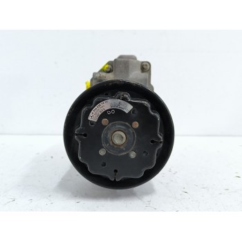 Recambio de compresor aire acondicionado para mercedes-benz clase a (w168) a 170 cdi (168.009, 168.109) referencia OEM IAM A0002