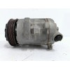 Recambio de compresor aire acondicionado para mercedes-benz clase a (w168) a 170 cdi (168.009, 168.109) referencia OEM IAM A0002