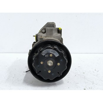 Recambio de compresor aire acondicionado para mercedes-benz clase a (w168) a 160 (168.033, 168.133) referencia OEM IAM A00023079