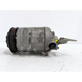Recambio de compresor aire acondicionado para mercedes-benz clase a (w168) a 160 (168.033, 168.133) referencia OEM IAM A00023079