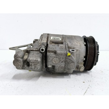 Recambio de compresor aire acondicionado para mercedes-benz clase a (w168) a 160 (168.033, 168.133) referencia OEM IAM A00023079