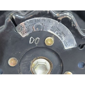 Recambio de compresor aire acondicionado para mercedes-benz clase a (w168) a 160 (168.033, 168.133) referencia OEM IAM A00023079