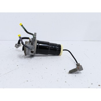 Recambio de soporte filtro gasoil para toyota yaris (_p1_) 1.4 d-4d (nlp10_) referencia OEM IAM 2338033020  