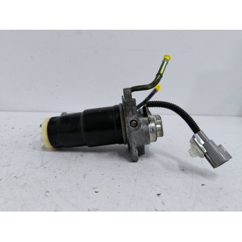 Recambio de soporte filtro gasoil para toyota yaris (_p1_) 1.4 d-4d (nlp10_) referencia OEM IAM 2338033020  
