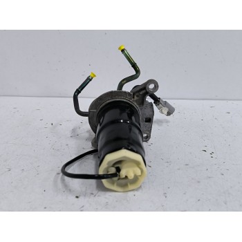 Recambio de soporte filtro gasoil para toyota yaris (_p1_) 1.4 d-4d (nlp10_) referencia OEM IAM 2338033020  