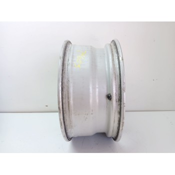 Recambio de llanta para mercedes-benz clase c coupé (cl203) c 220 cdi (203.706) referencia OEM IAM 2034010202 7JX16H2 ET37 5H 5X
