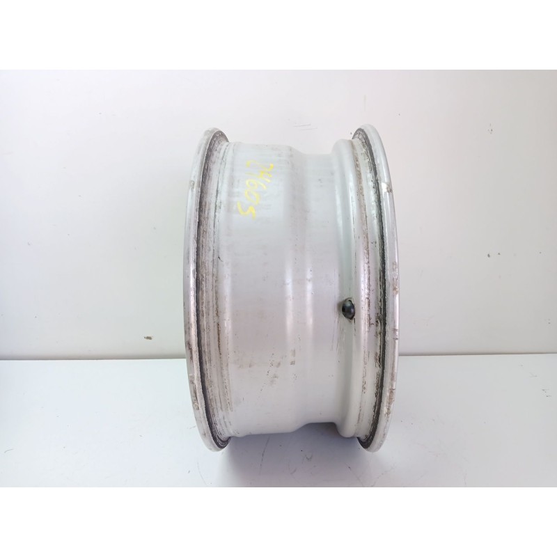 LLANTA 7JX16H2 ET37 5H 5X115